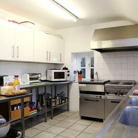 بيت للعطل Blagdon View Farmhouse