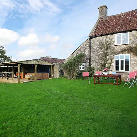 Blagdon View Farmhouse * بريستول