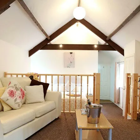 Blagdon View Farmhouse * Бристоль