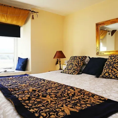 度假居 Blagdon View Farmhouse *