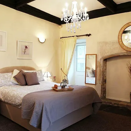 Blagdon View Farmhouse 度假居 *